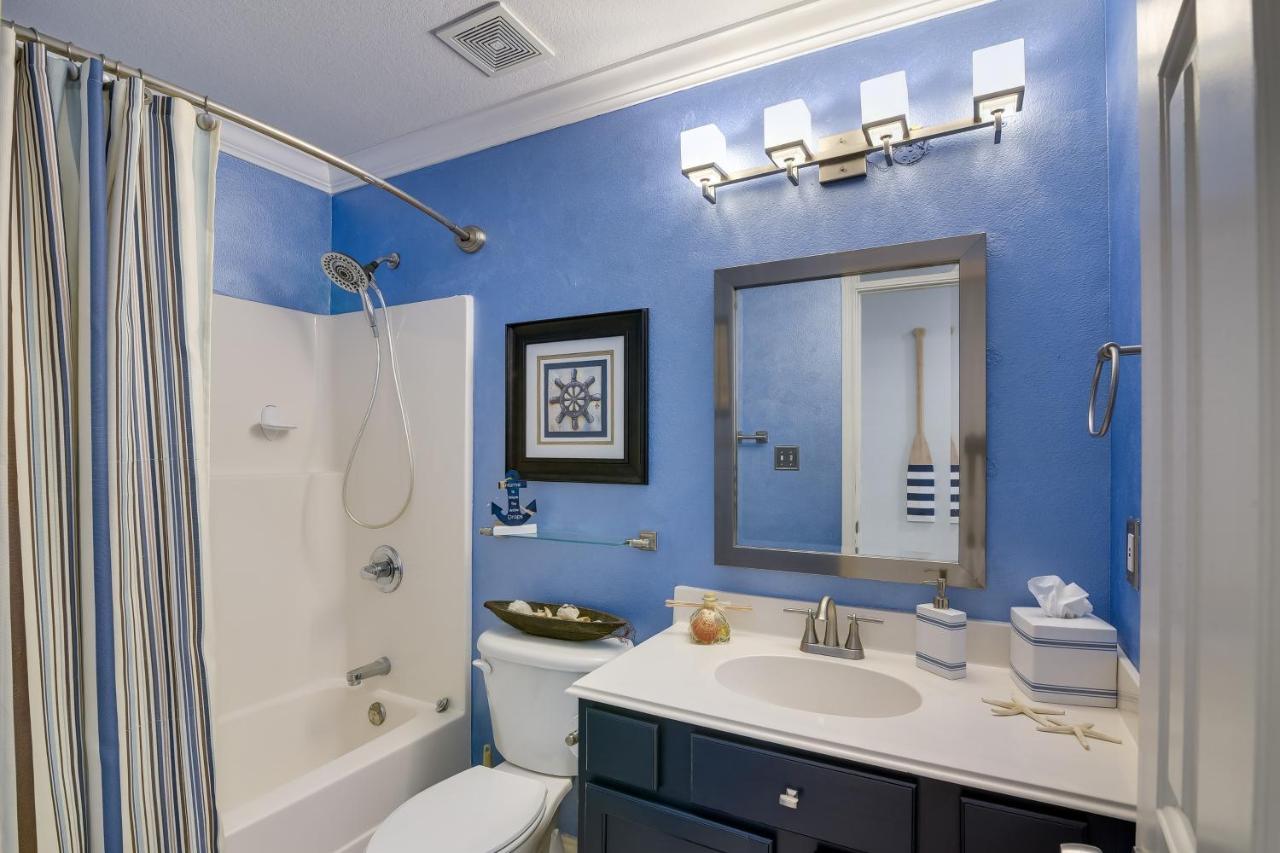 Willa Galveston Escape With Entertainment Patio And Deck! Zewnętrze zdjęcie